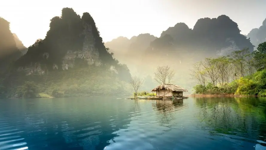 工业高端绿色